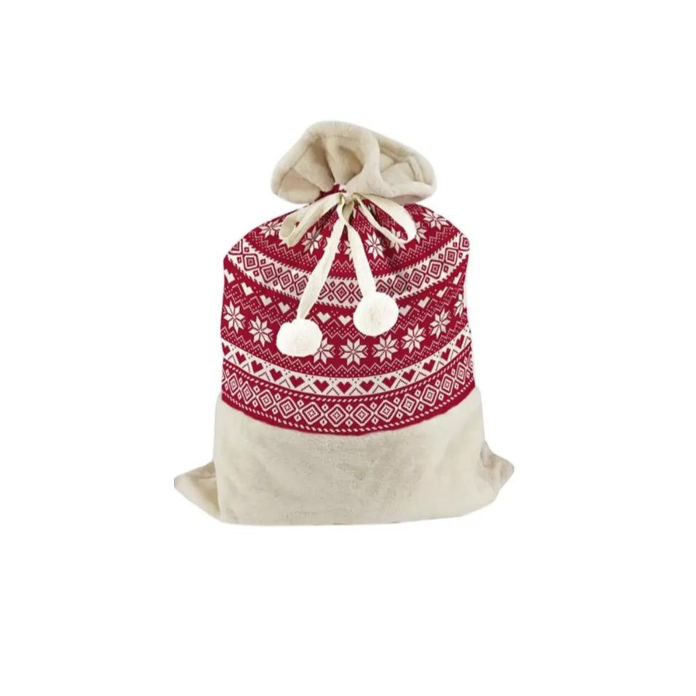 CG Hunter Jumbo Holiday Gift Bag