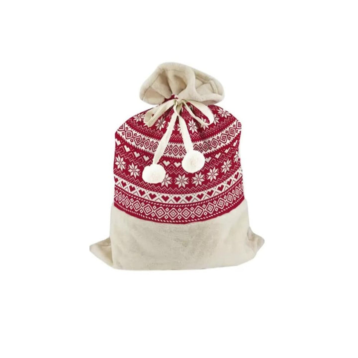 CG Hunter Jumbo Holiday Gift Bag