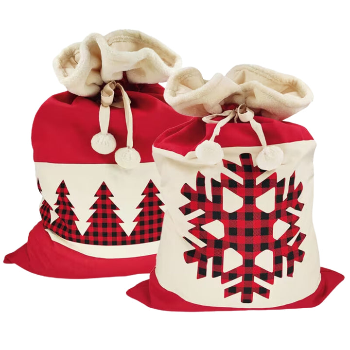 CG Hunter Jumbo Holiday Gift Bag