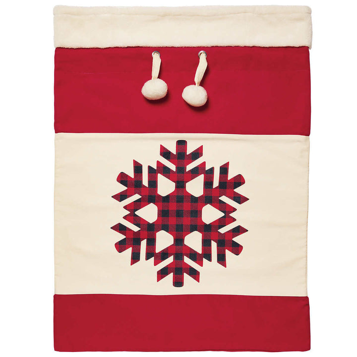 CG Hunter Jumbo Holiday Gift Bag