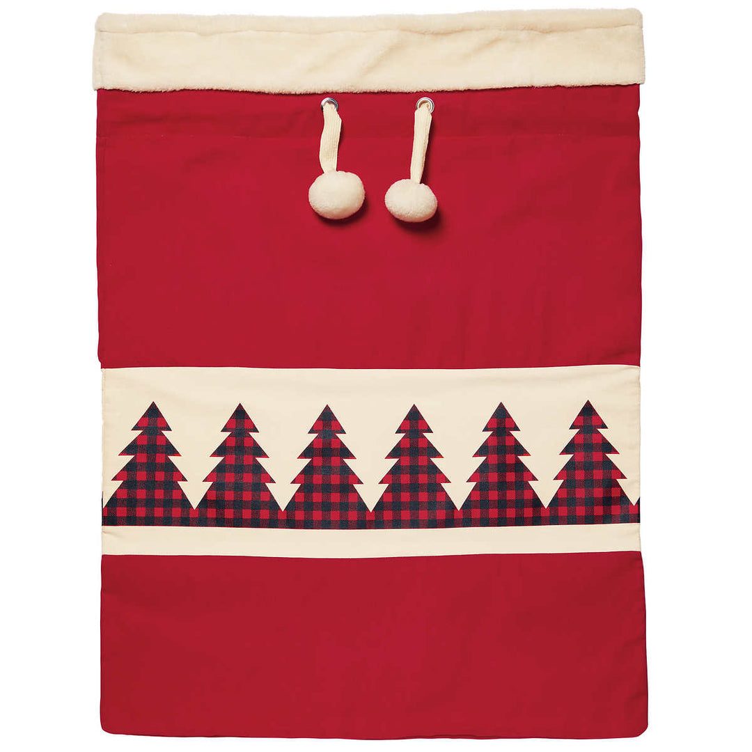 CG Hunter Jumbo Holiday Gift Bag