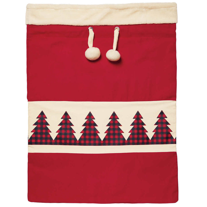 CG Hunter Jumbo Holiday Gift Bag