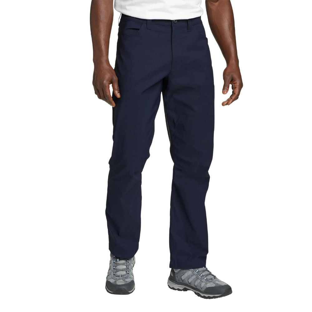 Eddie Bauer -  Pantalon Technique En Nylon