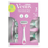 Gillette Venus Sensitive Disposable Razor - 15-Pack