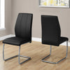 Geri Contemporary Chair - 2-Pack