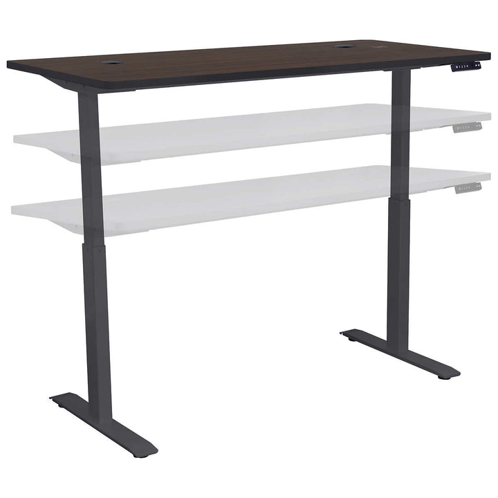 Motionwise Height Adjustable Desk