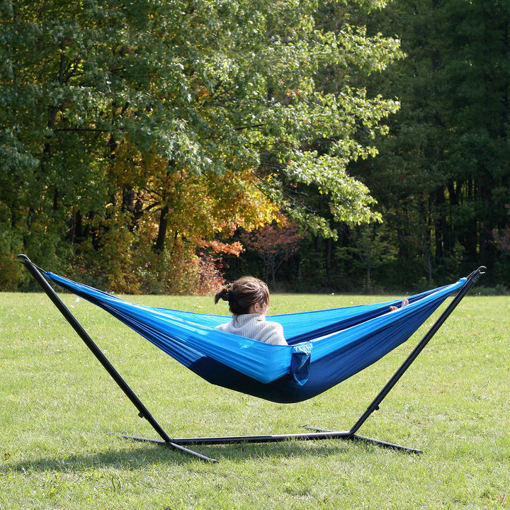 Hidden Wild - 11 ft Hammock Stand