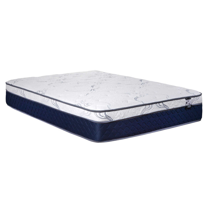 Springwall Comfort Pockets - Matelas à fermeté moyenne