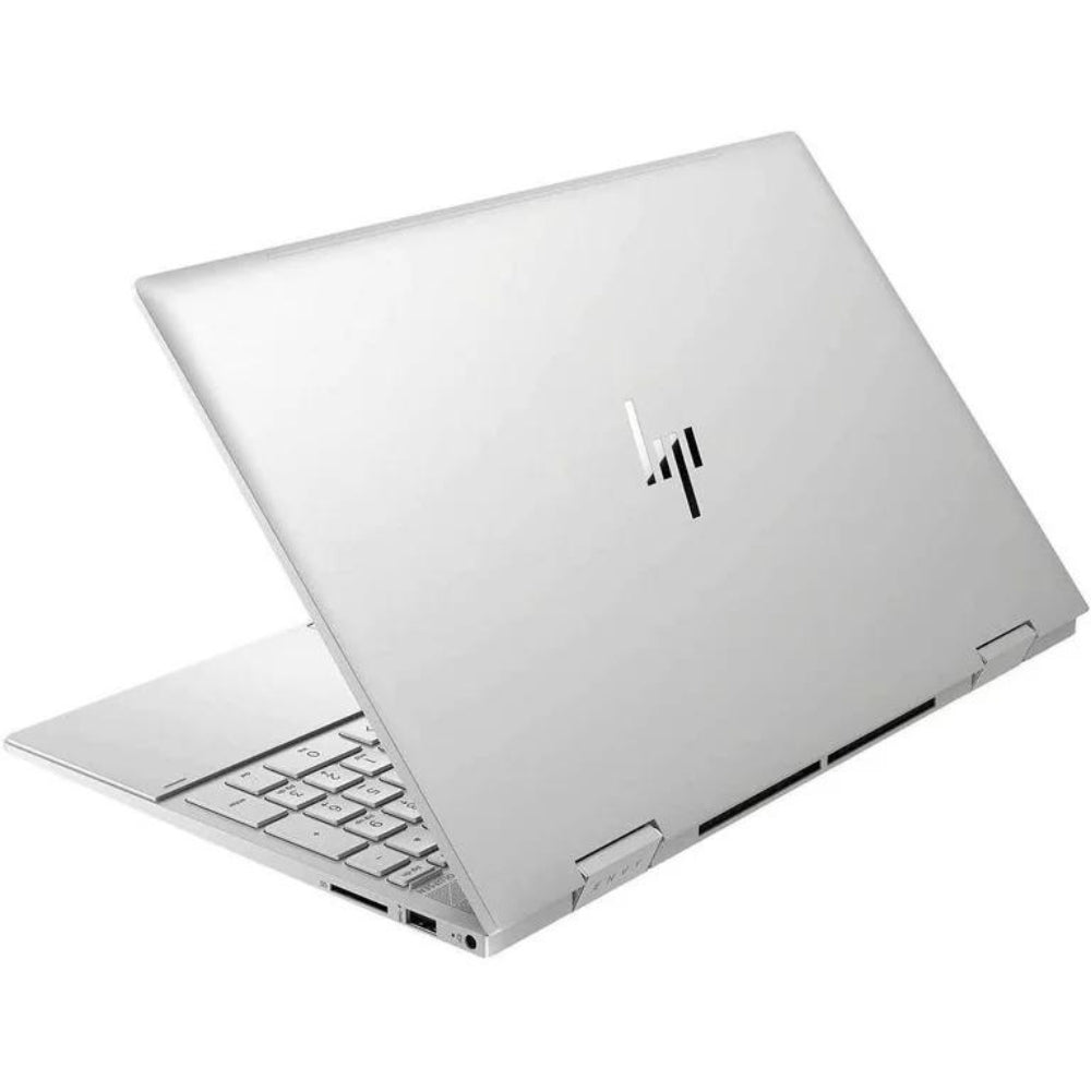 HP - Envy x360 15.6" Touchscreen Convertible Laptop (Intel i7-1165G7)
