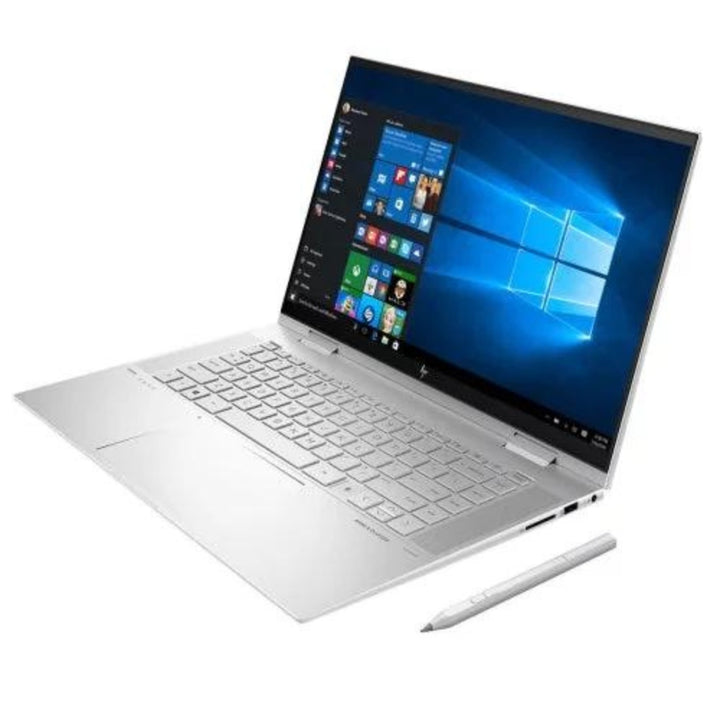 HP - Envy x360 15.6" Touchscreen Convertible Laptop (Intel i7-1165G7)