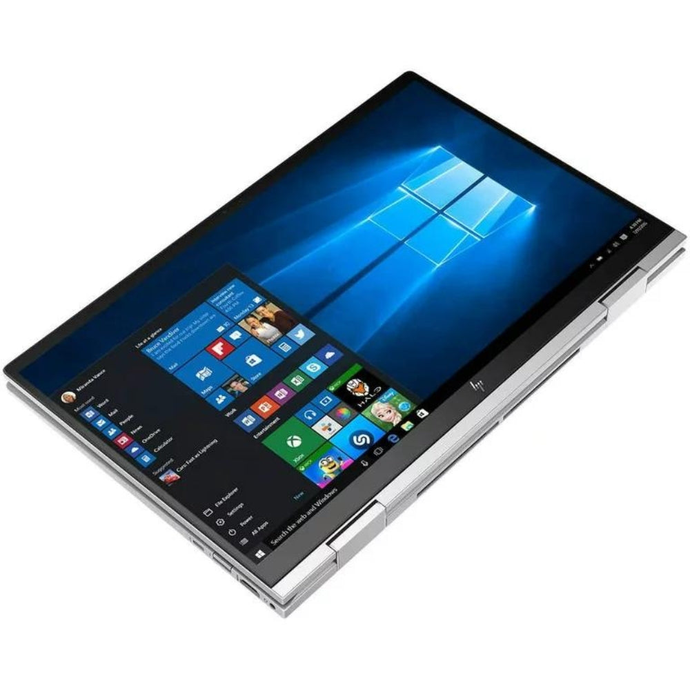 HP - Envy x360 15.6" Touchscreen Convertible Laptop (Intel i7-1165G7)