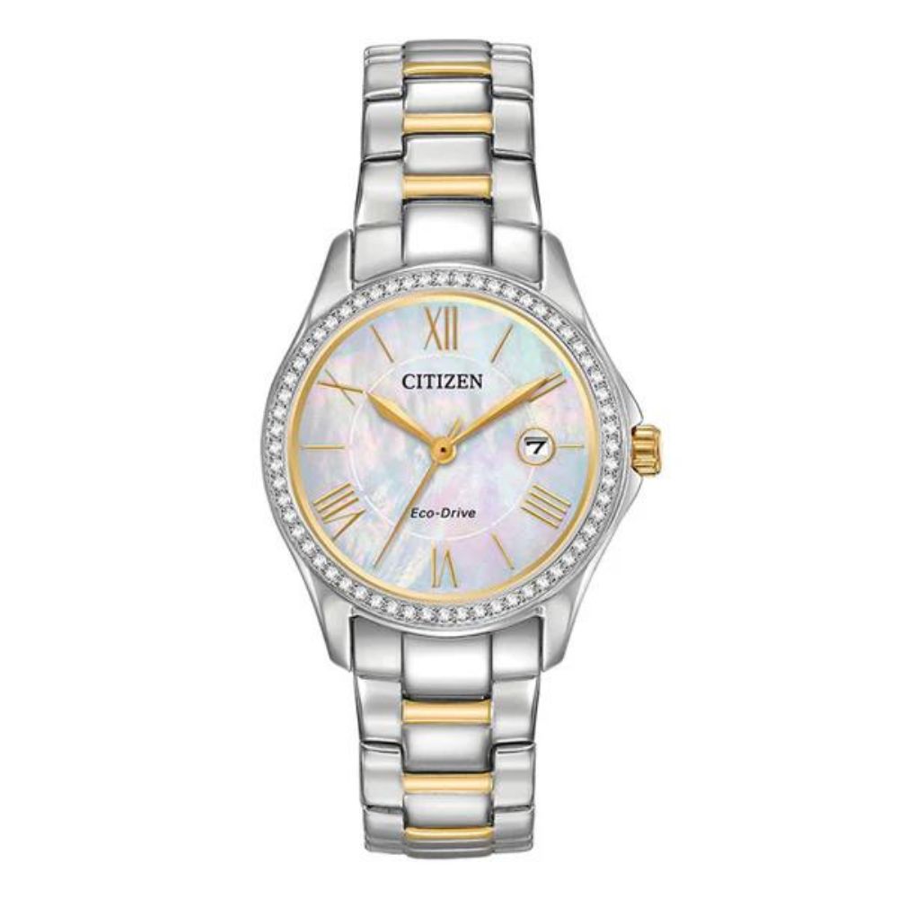 Citizen - Montre Cristal