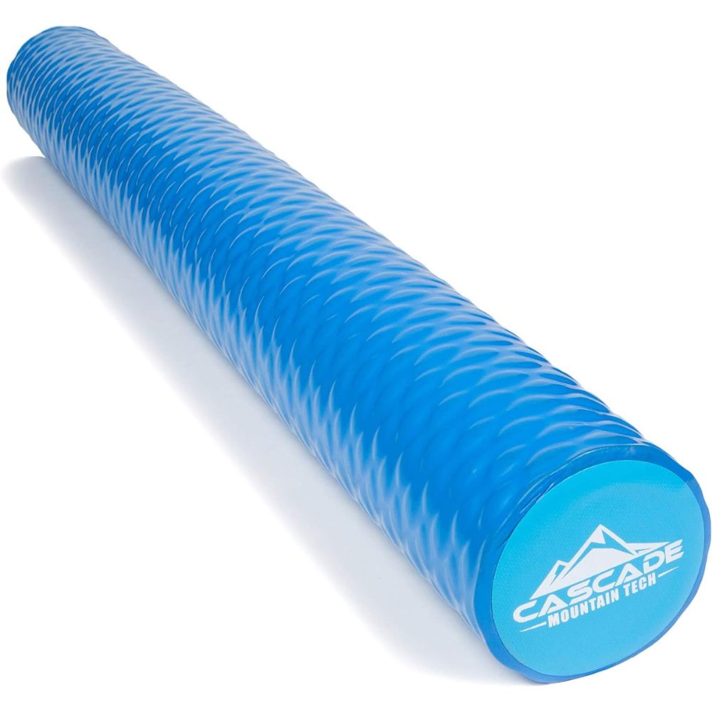 Cascade Mountain Tech - Water Sports Noodles – Non-Slip Floater
