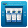 Cetaphil - Exfoliant extra doux - 3 x 178 mL