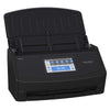 Ricoh ScanSnap - Scanning with iX1600 mode