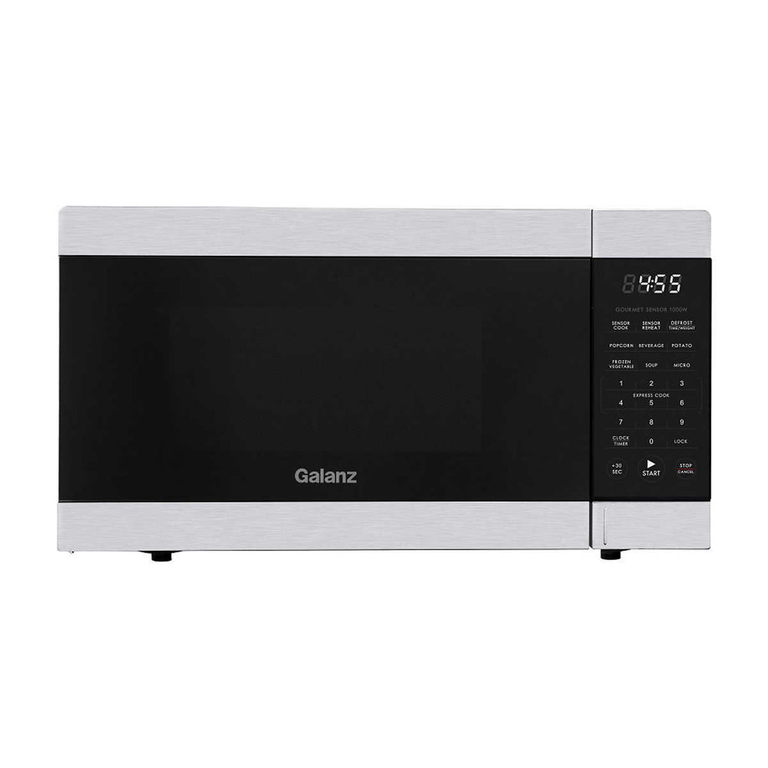 Galanz - Micro-ondes ExpressWave, 1,1 pi³