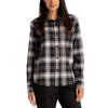Tilley - Brushed Flannel Shirt