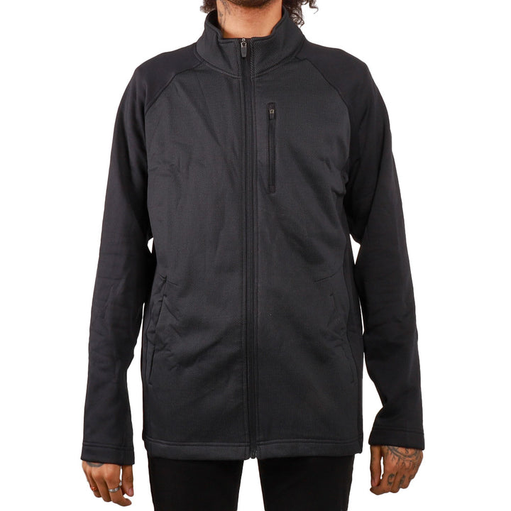 Mondetta - Zip-Up Jacket