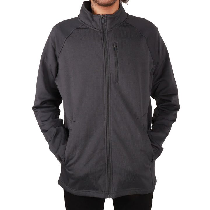 Mondetta - Zip-Up Jacket