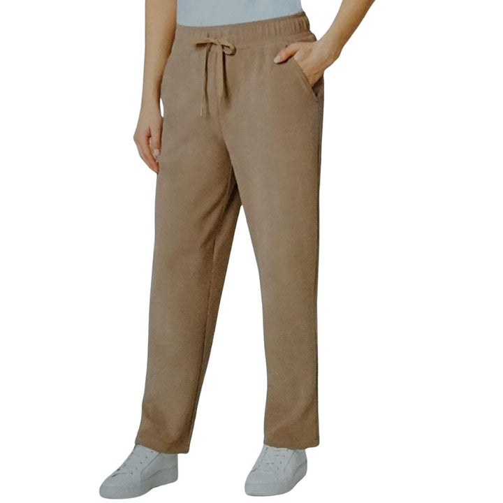 Mondetta - Pull-on straight pants