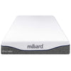 Milliard Ultra Comfort Series - Matelas de 20 cm (8 po)