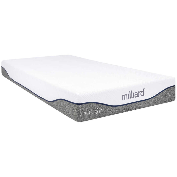 Milliard Ultra Comfort Series - Matelas de 20 cm (8 po)