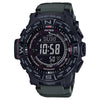 Casio Pro Tek Watch