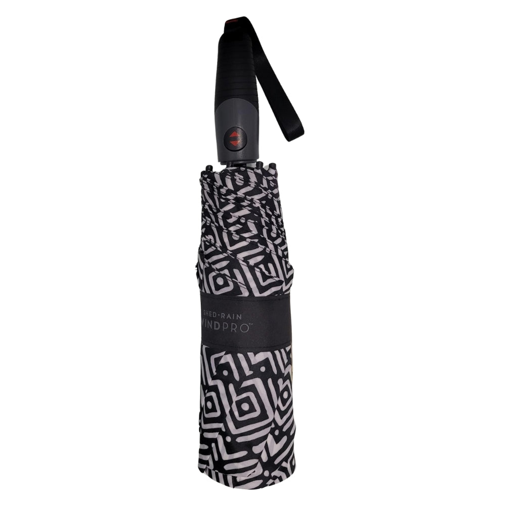 Shedrain - Parapluie « Windpro » 46 po