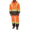 Holmes - High Visibility Rain Suit