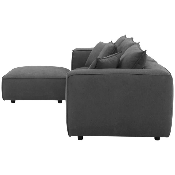Gilman Creek 4-Piece Sectional