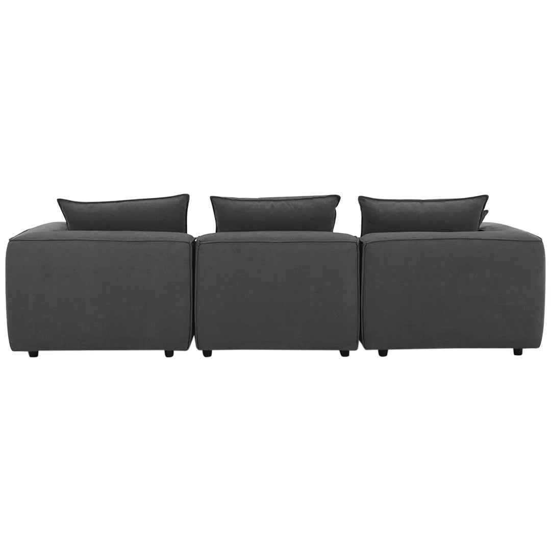 Gilman Creek 4-Piece Sectional