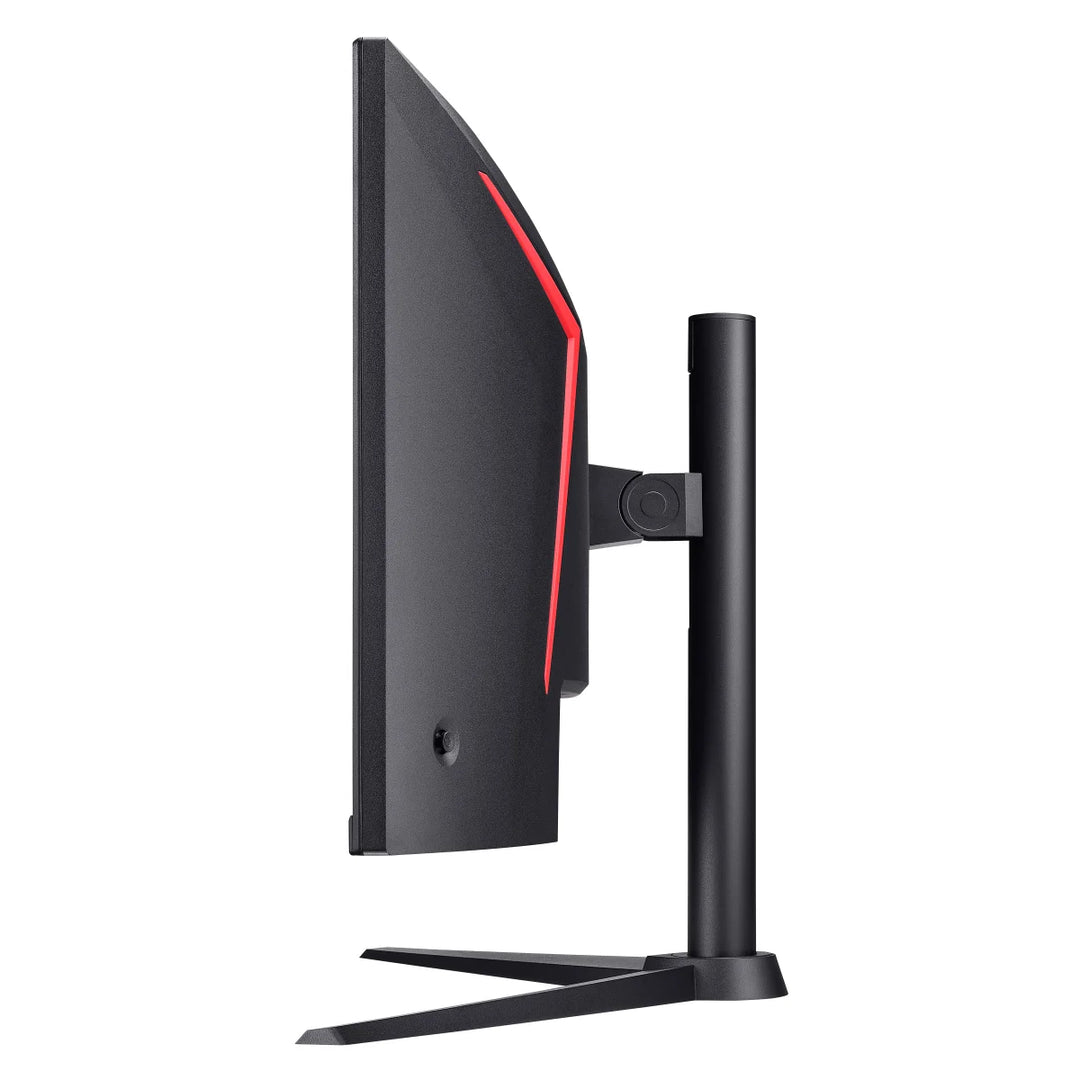 Acer - Curved Gaming Monitor - Nitro XZ340CUR - 34.0 in UWQHD