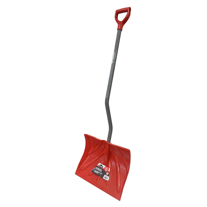 Garant - Pelle à neige 18 po avec manche ergonomique en acier