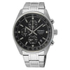 Seiko - Montre homme Aviator - SSB379P1