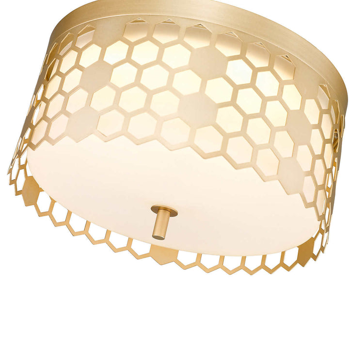 Ove Pendant Light