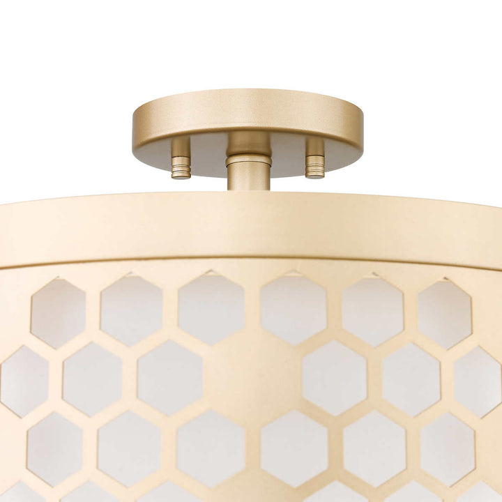Ove Pendant Light