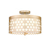 Ove Pendant Light