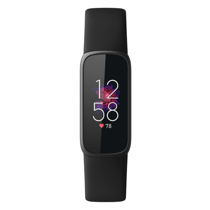 Fitbit - Luxury watch with two charging cables