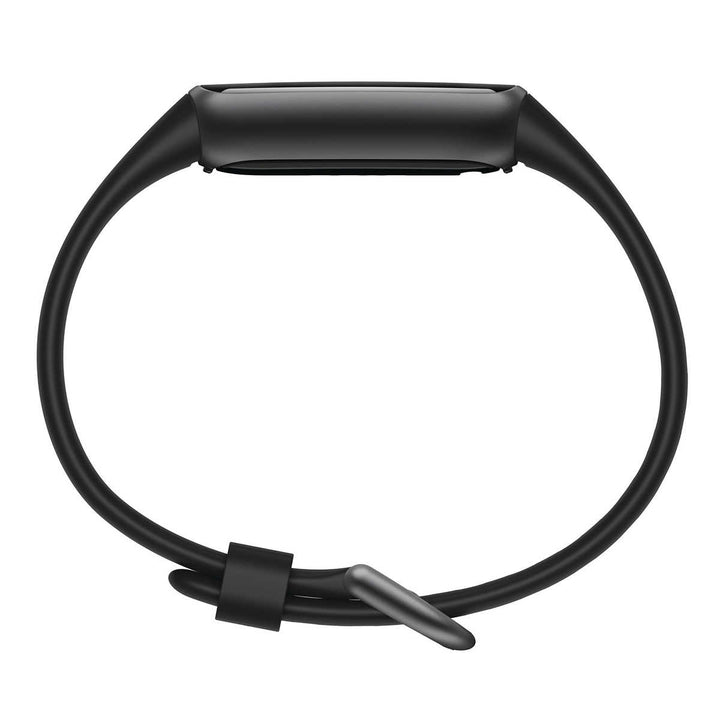 Fitbit - Luxury watch with two charging cables