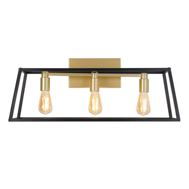 Artika - 27 in Vanity Light Fixture