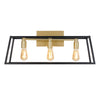 Artika - 27 in Vanity Light Fixture