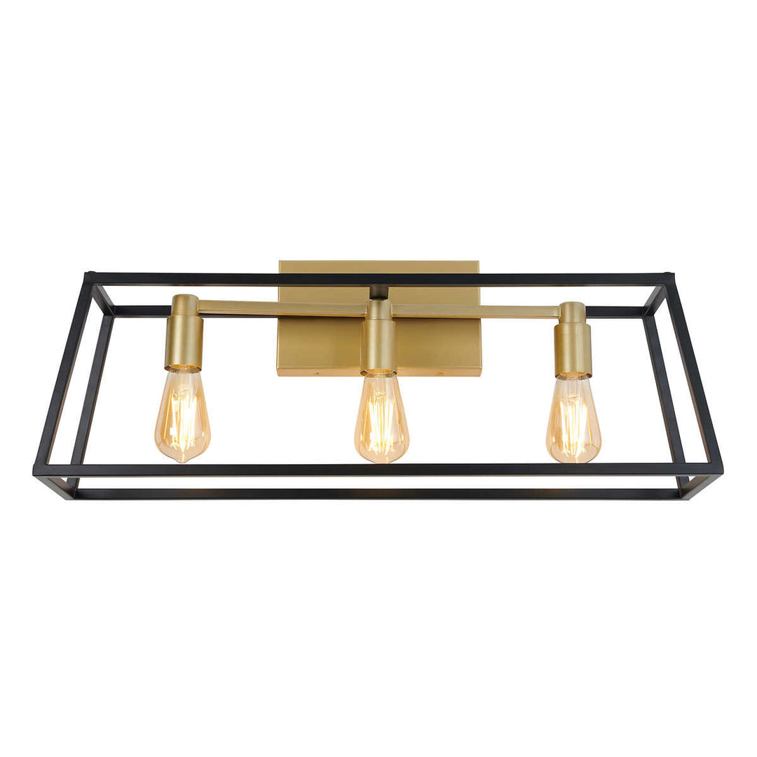 Artika - 27 in Vanity Light Fixture