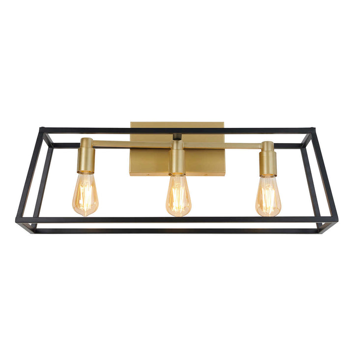 Artika - 27 in Vanity Light Fixture