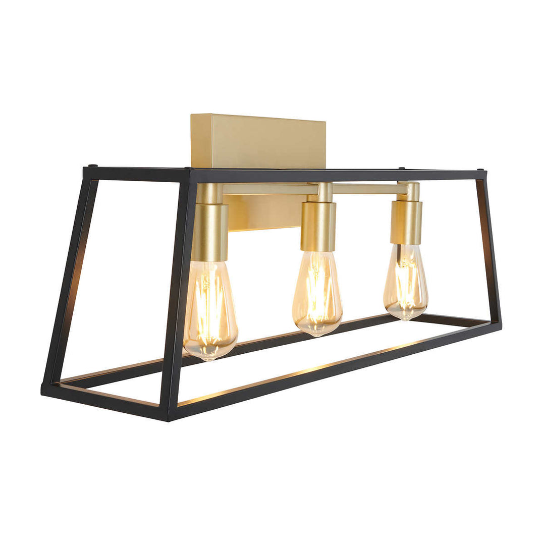Artika - 27 in Vanity Light Fixture