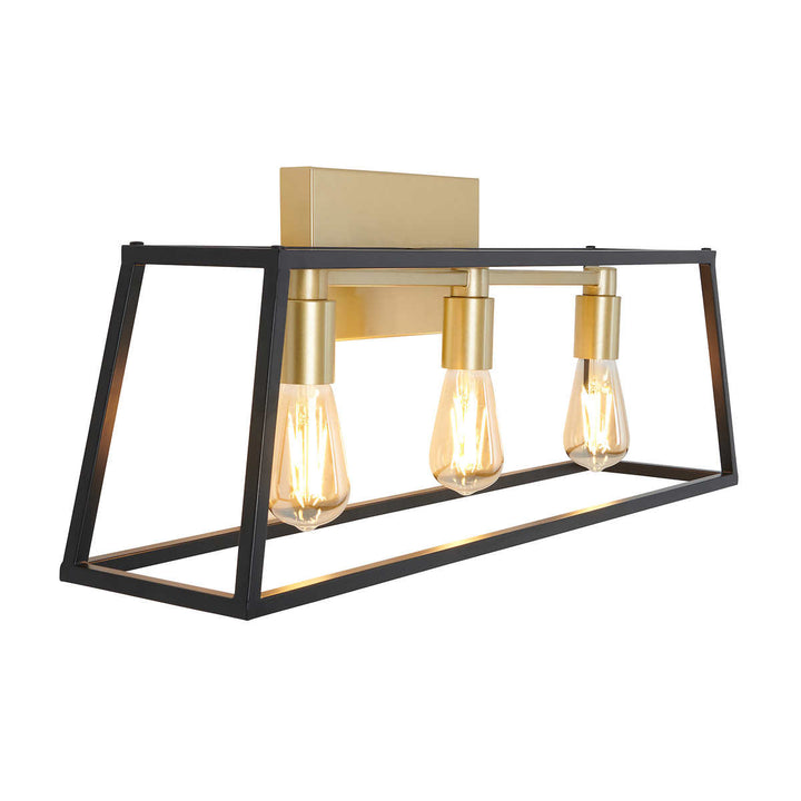 Artika - 27 in Vanity Light Fixture