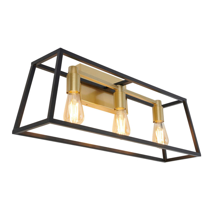 Artika - 27 in Vanity Light Fixture