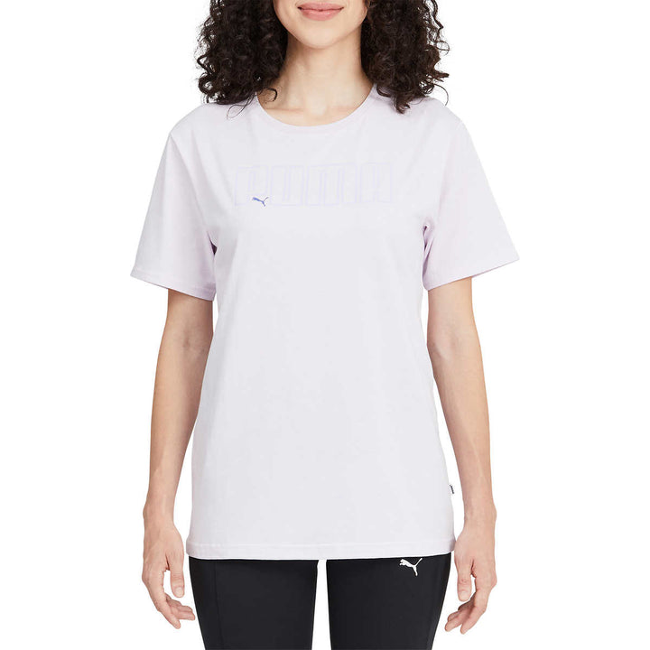 Puma - Boyfriend Sweater