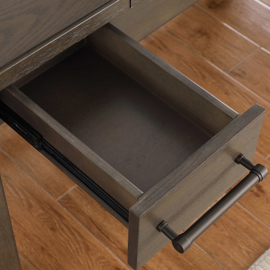 Braxton - Bureau moderne