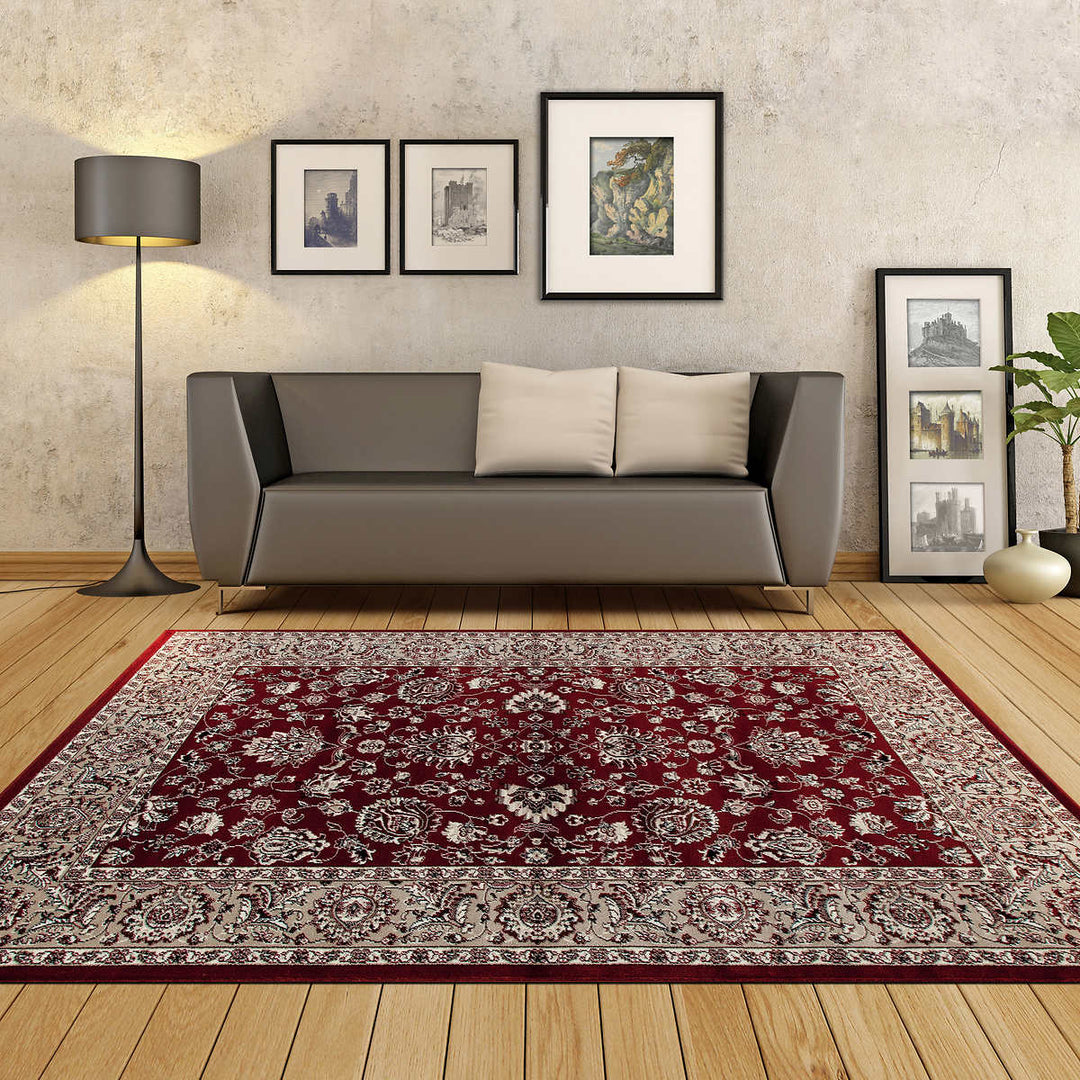 Art Carpet - Arabella Collection Sutton Indoor Rug