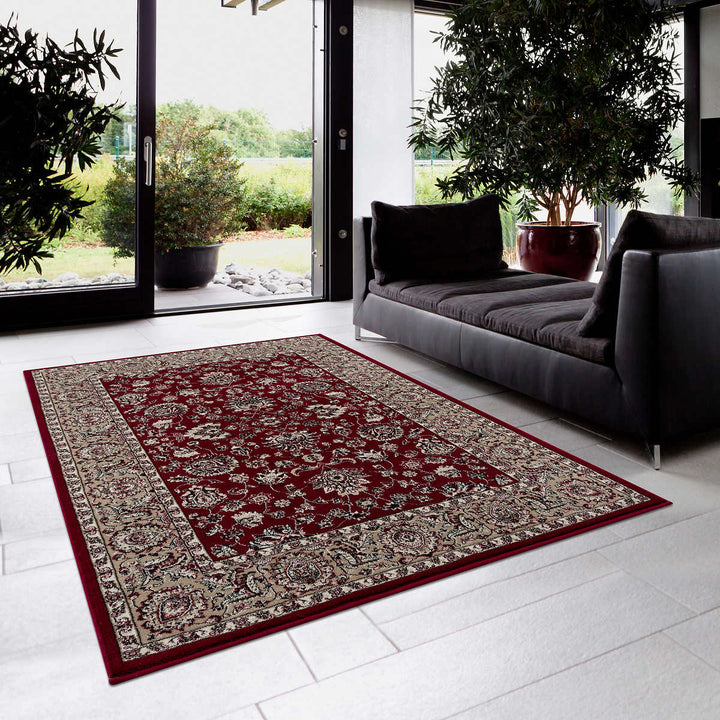 Art Carpet - Arabella Collection Sutton Indoor Rug